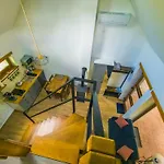 Apartamento Lesence Lesencetomaj