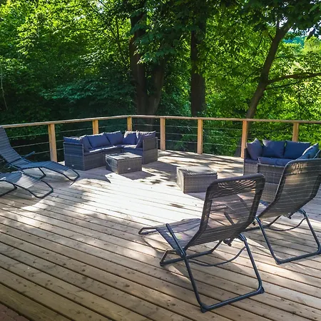 Διαμέρισμα Lesence Vendeghaz