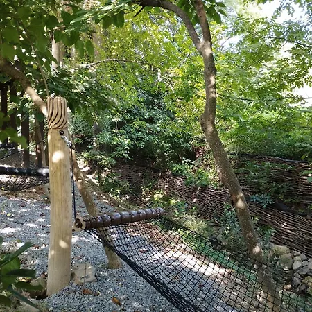 Lesence Vendeghaz Lesencetomaj