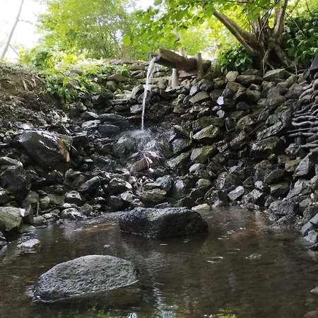 شقة Lesence Vendeghaz