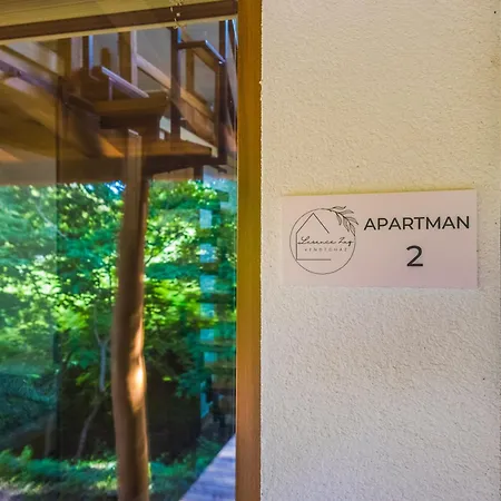 Lesence Vendeghaz Lesencetomaj