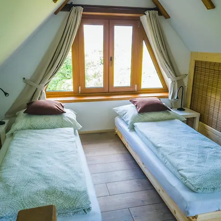 Appartement Lesence Vendeghaz