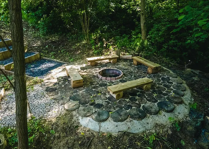 Lesence Vendeghaz Διαμέρισμα *