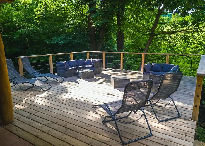 Διαμέρισμα Lesence Vendeghaz