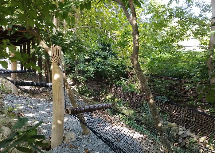 Lesence Vendeghaz Lesencetomaj