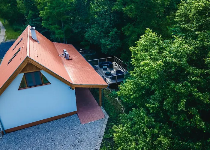 Lesence Vendeghaz * Lesencetomaj