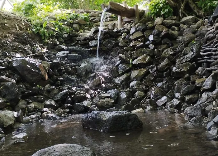 Διαμέρισμα Lesence Vendeghaz